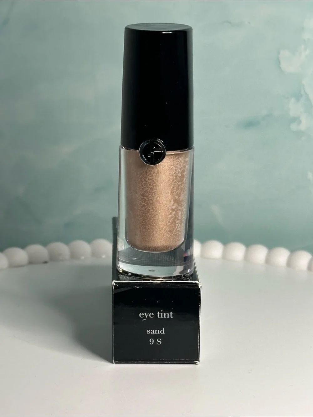 Giorgio Armani msrp $39